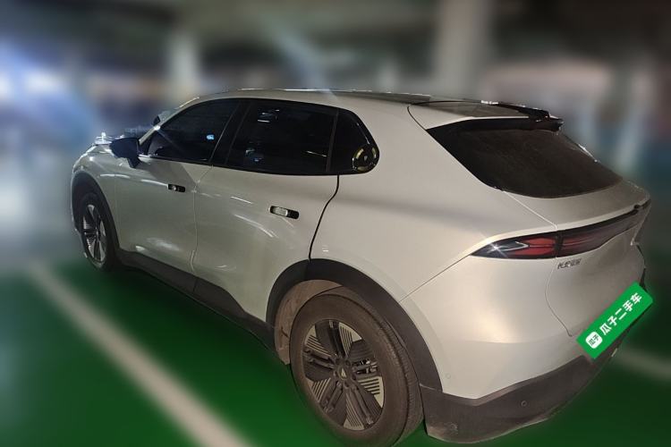 Used Deepal S05 2024 510Max Pure Electric Version
