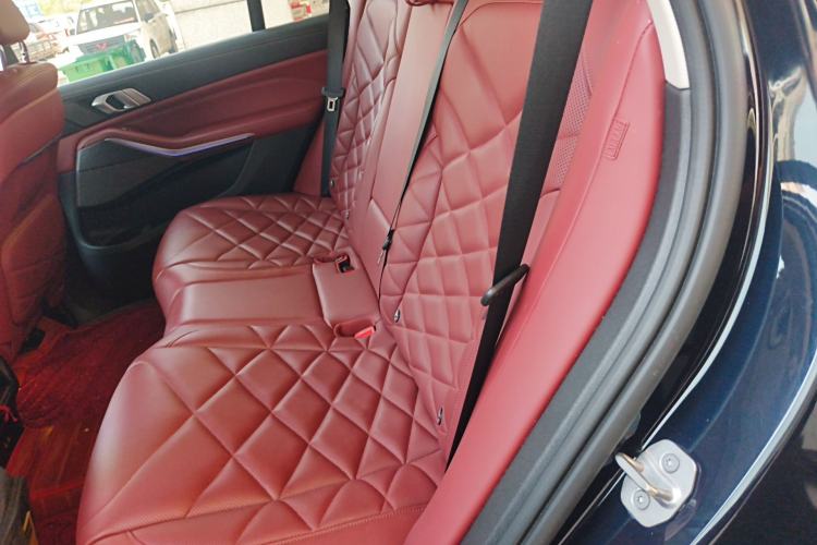 Used BMW X5 2022 Restyled xDrive 30Li M Sport Package
