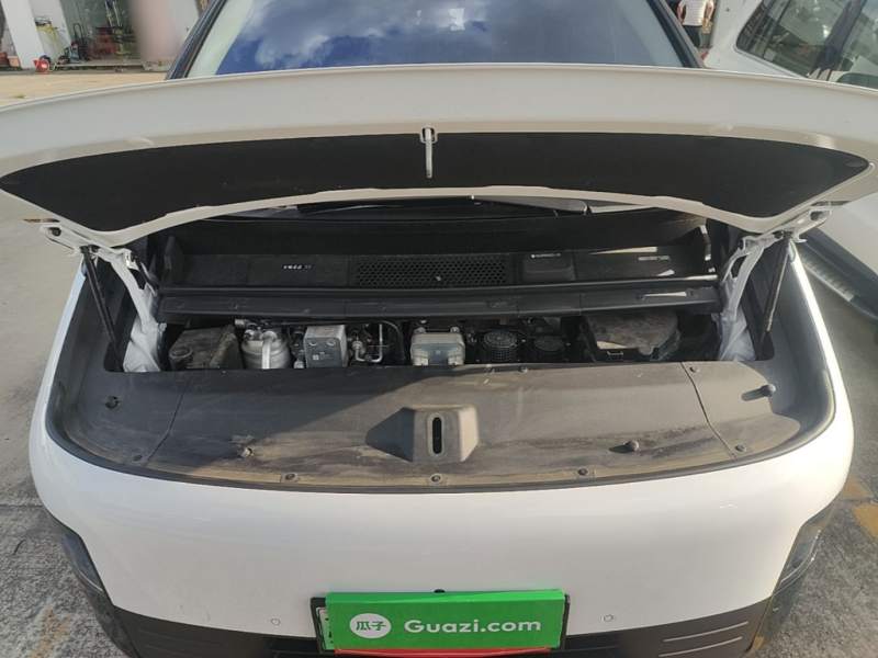 Used Li Auto MEGA 2025 Home Family Special Edition — 19