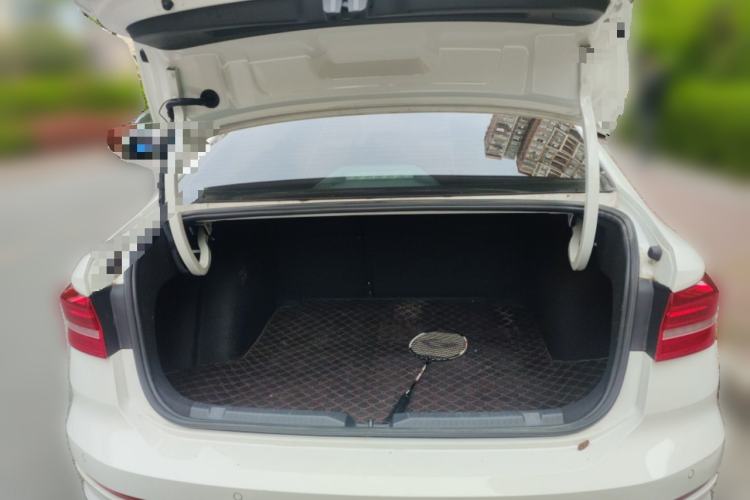 Used Volkswagen Lavida 2019 280TSI DSG Comfort Edition China VI standard