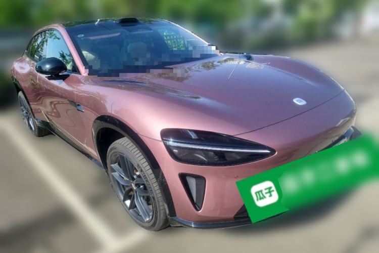 Used Xiaomi Auto YU7 2025 Ultra-Long Range High-Performance All-Wheel-Drive Max Edition