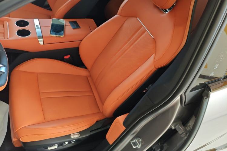 Used Xiaomi Auto YU7 2025 Ultra-Long Range All-Wheel Drive Pro Version