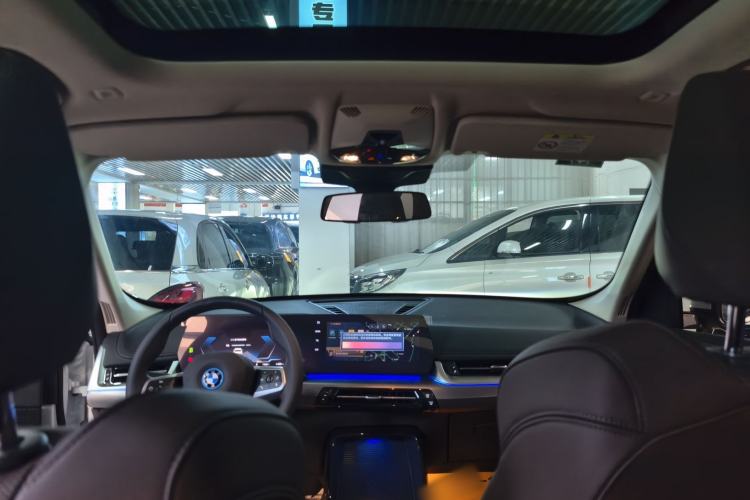 Used BMW iX1 2023 eDrive25L M Sport Package
