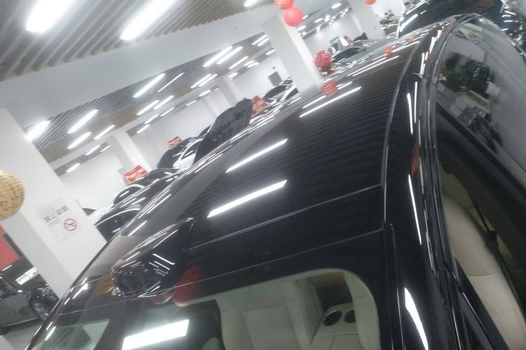 Used Li Auto MEGA 2024 Ultra Model