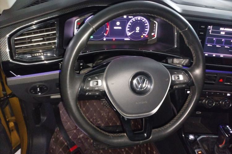 Used Volkswagen Tayron 2019 380TSI Four-Wheel Drive Flagship Version China V Standard