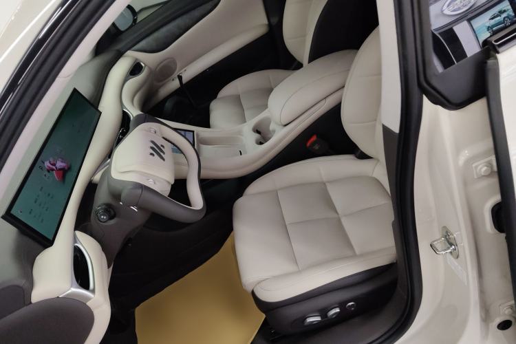 Used IM L6 2024 Max Long-Range Version
