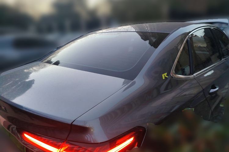 Used Roewe i6 MAX New Energy 2020 1.5T PHEV Sporty Cool Edition
