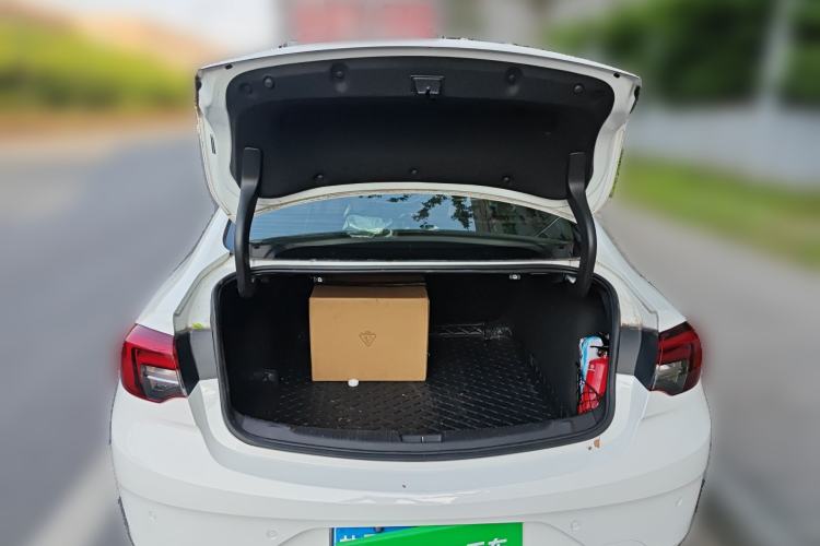 Used Buick Regal 2019 20T Elite Version China VI Standard