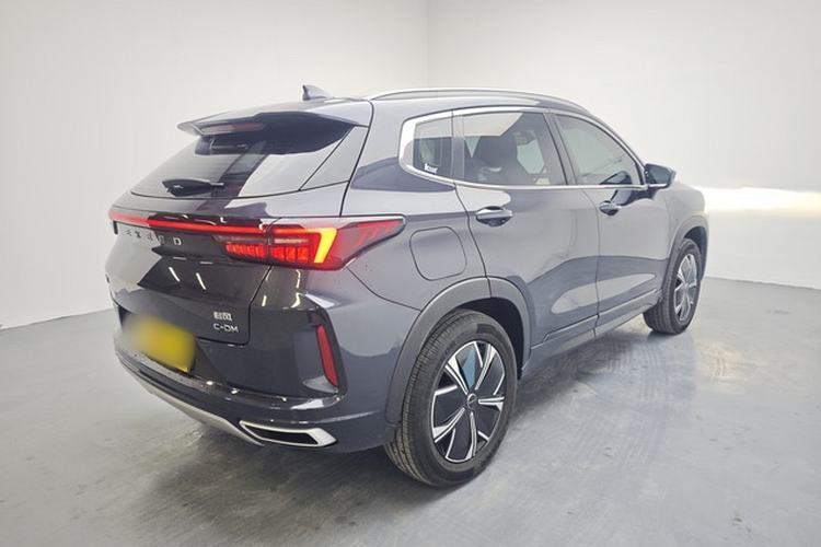 Used EXEED Zhuifeng C-DM 2023 1.5 TCI-DHT 80KM Yu Feng Xing Edition Exterior 2