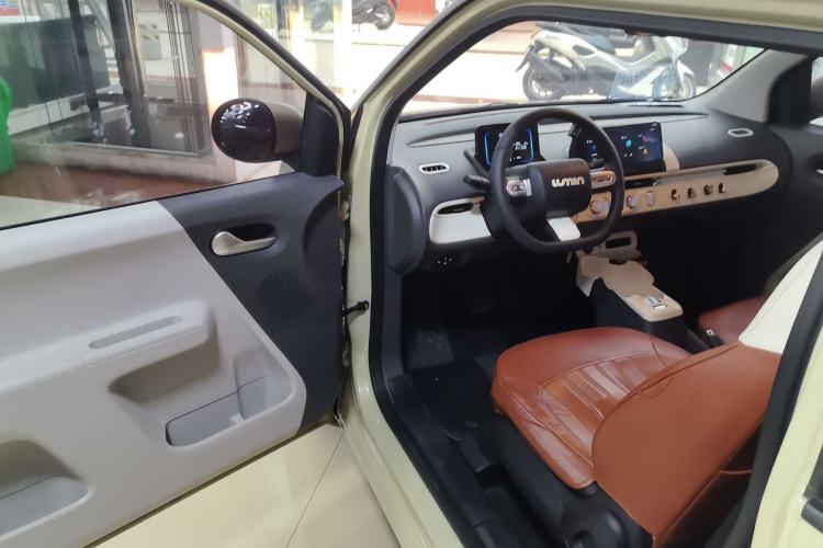 Used Qiyuan Lumin 2022 210km Sweet Edition