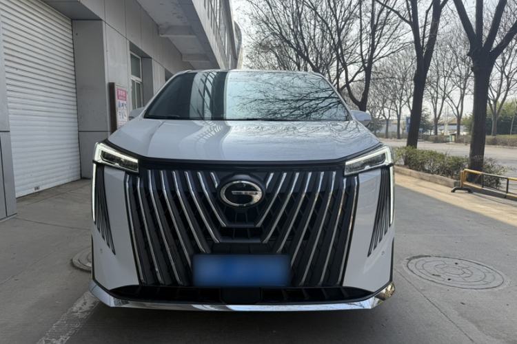 Used GAC Trumpchi M8 2024 Master Series 400T Prestige Edition