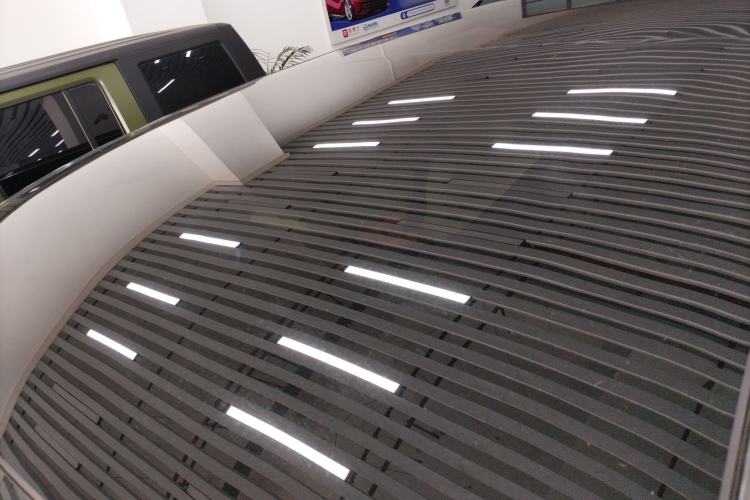 Used Li Auto L8 2023 Pro Model
