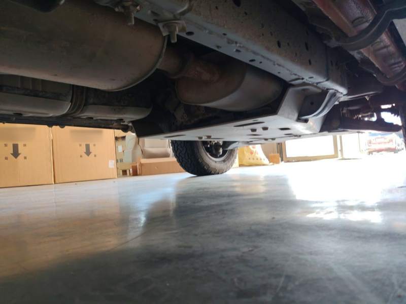 Used Tank 300 2021 Off-Road Edition 2.0T Challenger — 27