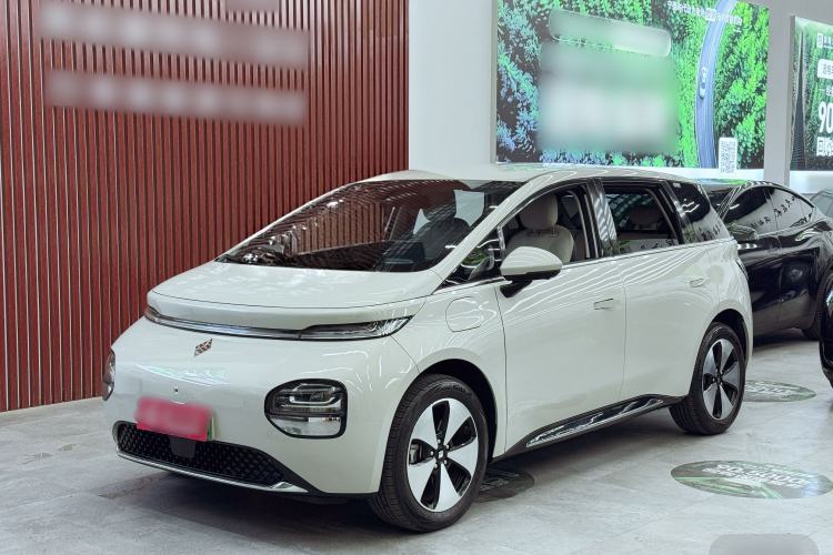 Used Baojun Cloud 2023 460 Pro