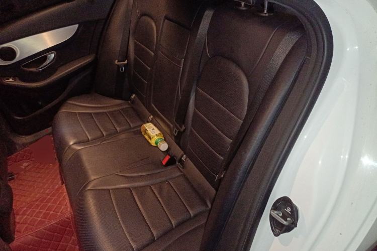 Used Mercedes-Benz C-Class 2016 C 200 Sport Edition