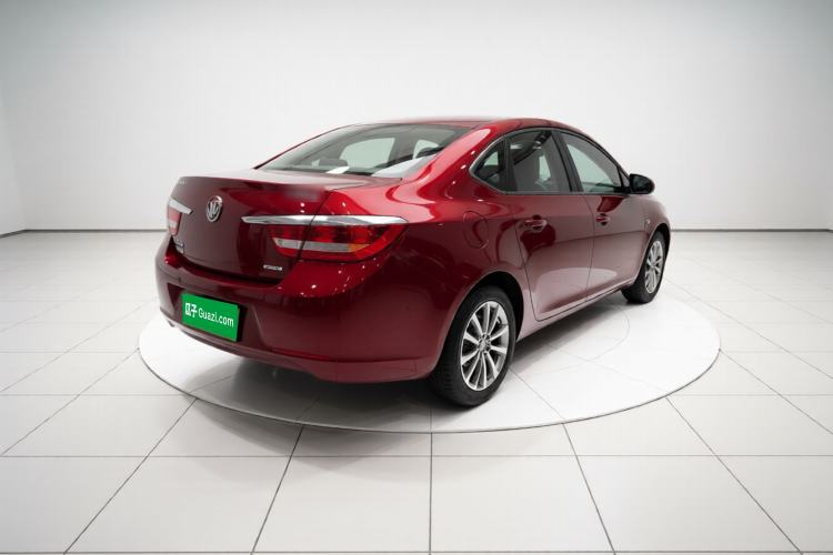 Used Buick GT 2013 GT 1.6L Automatic Fashion Edition
