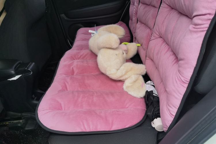 Used Honda XR-V 2021 1.5L CVT Classic Edition
