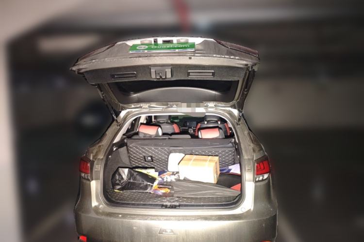 Used Lexus RX 2020 Revised Version 300 Two-Wheel Drive Elite Edition