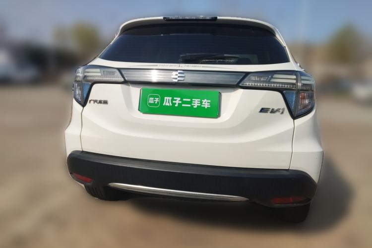 Used Everus VE-1 2020 Travel Edition
