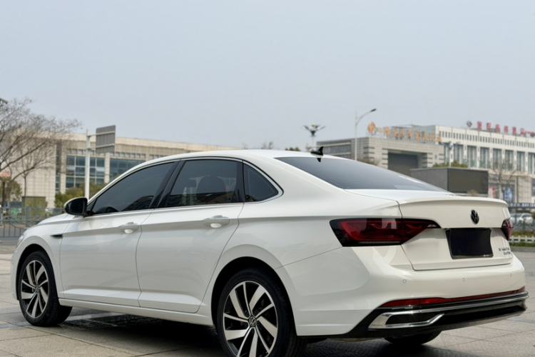 Used Volkswagen Sagitar 2023 300TSI DSG Excellence Edition