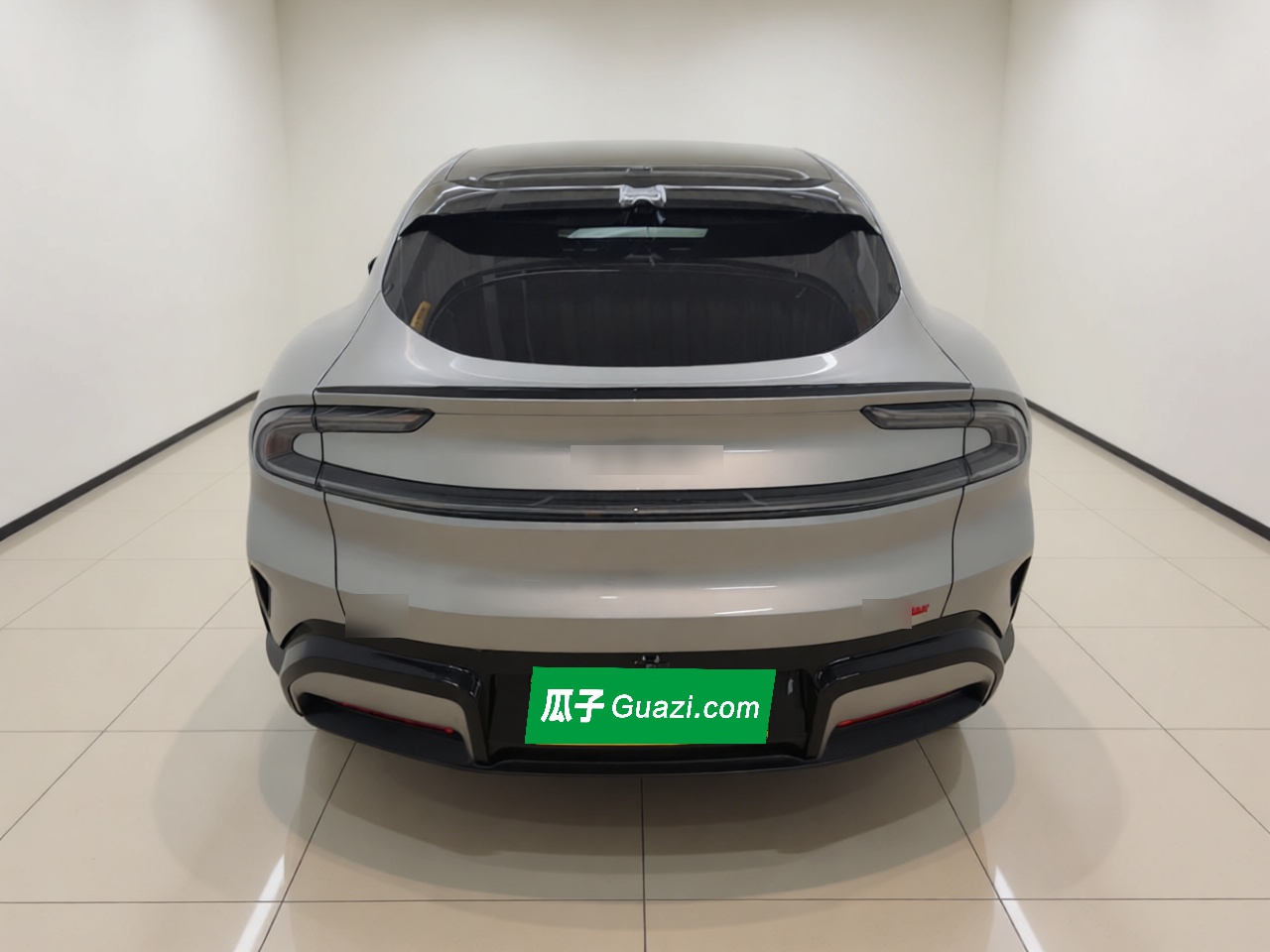 Xiaomi Auto YU7 2025 Ultra-Long Range High-Performance All-Wheel-Drive Max Edition — снимка 5