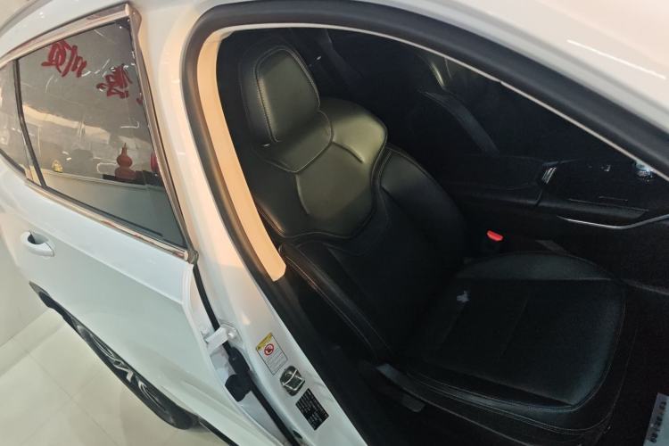 Used Haval H6 2021 3rd Generation 1.5T Automatic Two-Wheel Drive Pro
