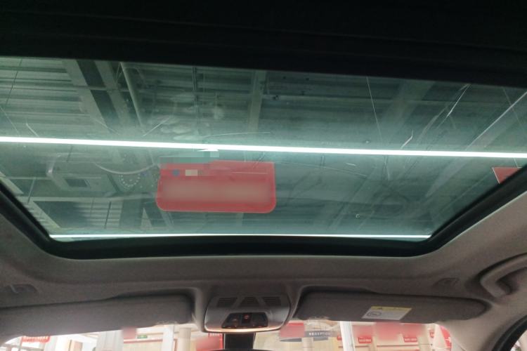 Used BMW X1 2020 sDrive20Li Fashion Model