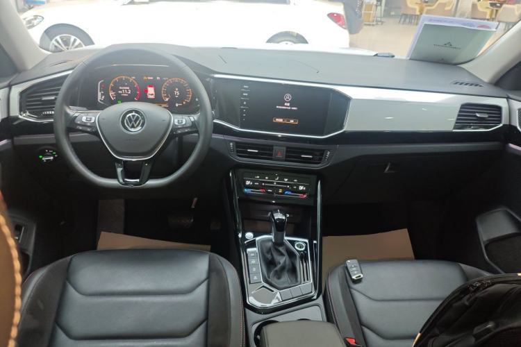 Used Volkswagen Tayron 2021 330TSI Two-Wheel-Drive 3rd Anniversary Limited Edition
