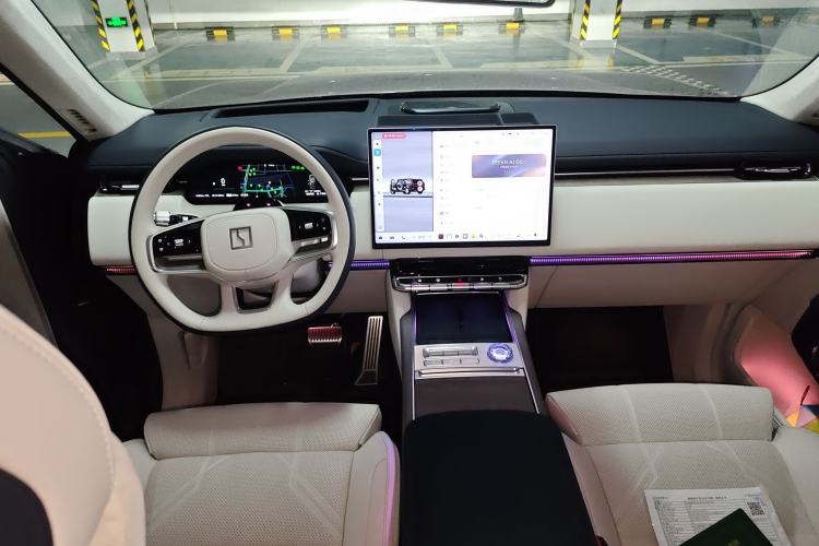 Used Zeekr 9X 2025 Max Edition