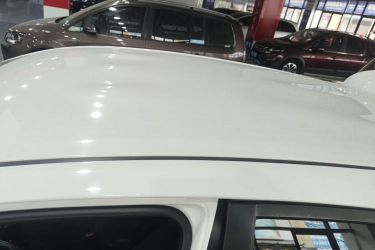 Used Toyota Vios FS 2017 1.5L CVT Fengchi Edition