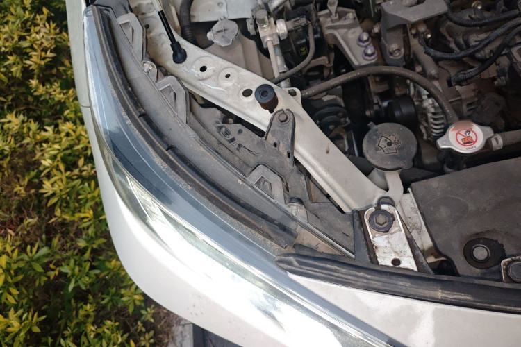 Used Toyota RAV4 2020 2.0L CVT Two-Wheel Drive Fashion Edition