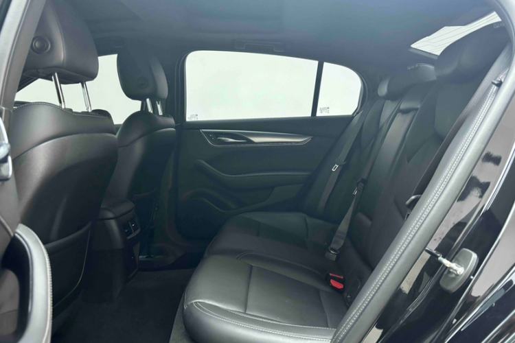 Used Cadillac CT5 2022 28T Luxury Version (Standard Edition)