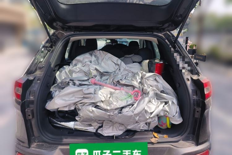 Used Jeep Cherokee 2017 2.0L Superior Edition
