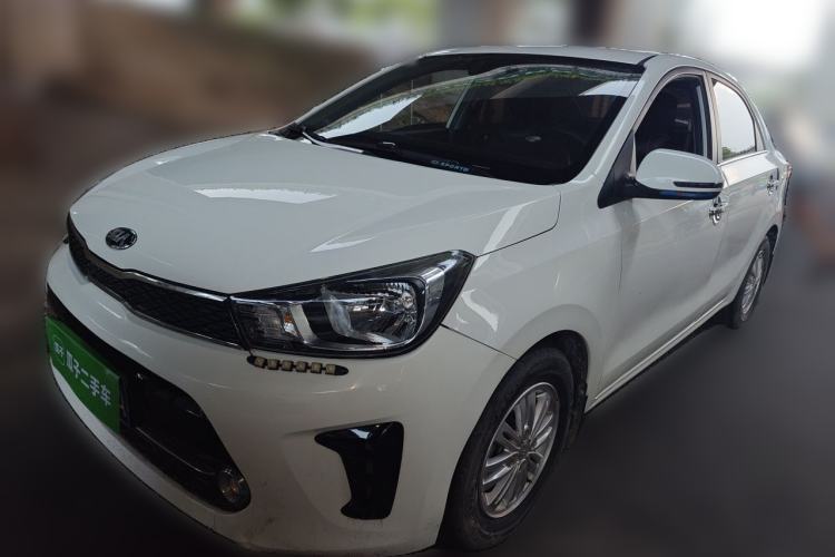 Used Kia Pegas 2019 1.4L Manual Value Edition National VI Standard Guazi used car, China used car export, Used car for sale, Used Kia cars, Cheapest cars for sale