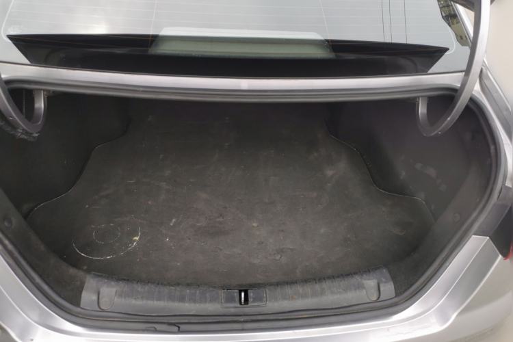 Used Geometry A 2021 Pro Enjoy High-Dimensional Range Edition 430 km A430 Square Version