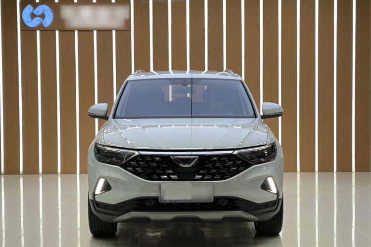 Used Jetta VS5 2019 280TSI Automatic Enjoyment Model
