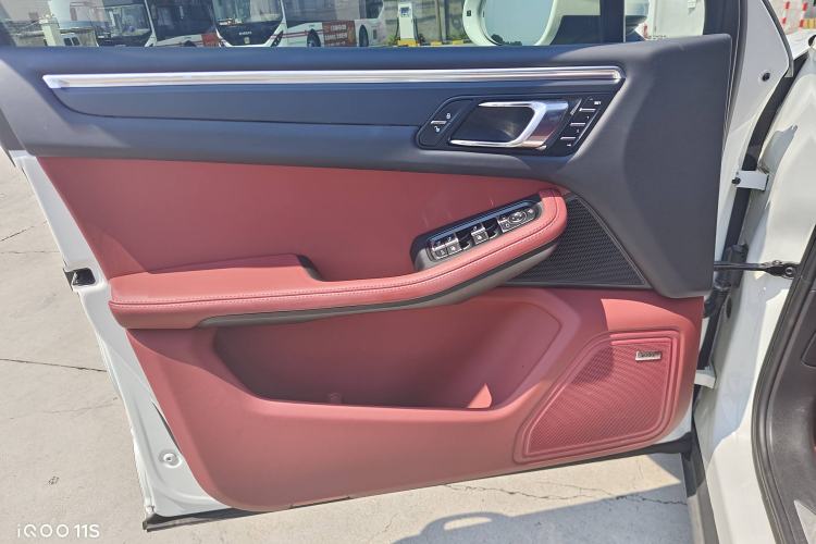 Used Porsche Macan 2014 Macan 2.0T