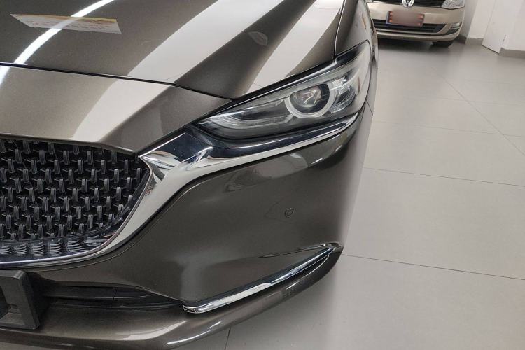 Used Mazda Atenza 2020 2.5L Skyline Sport Edition
