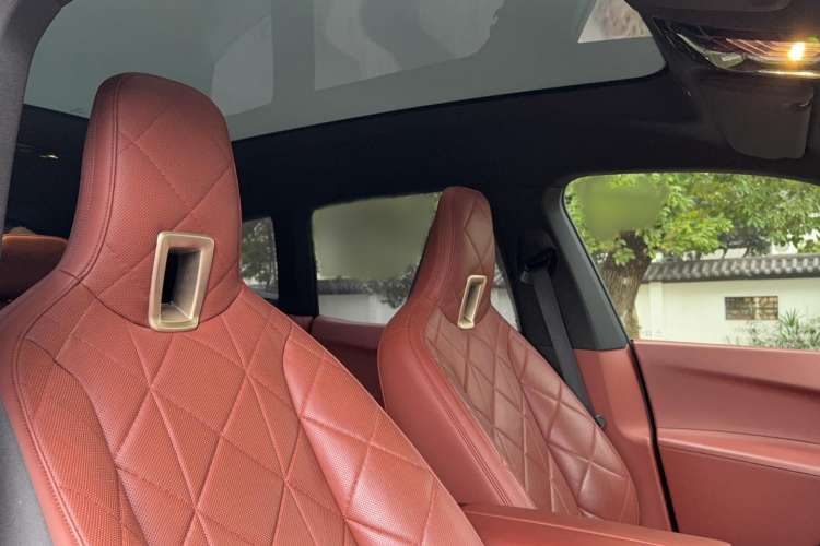 Used BMW iX 2022 xDrive50