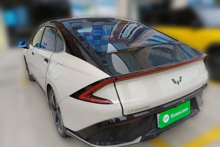 Used Wuling Xingguang 2023 150 Advanced Edition