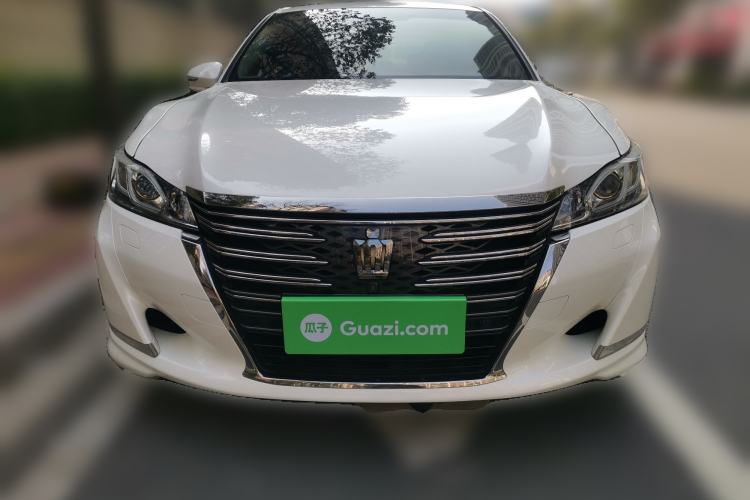 Used Toyota Crown 2018 2.0T Sport Edition