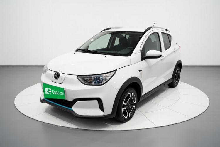 Used BAIC New Energy EC3 2019 Dynamic Edition