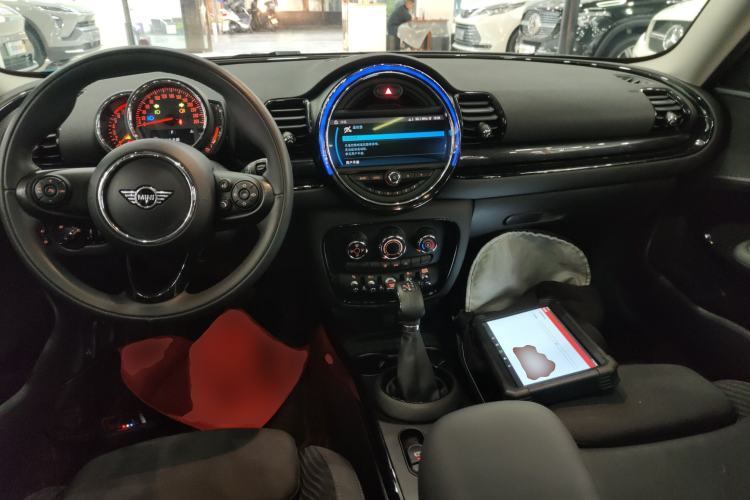 Used MINI Clubman 2018 1.5T COOPER Classic Edition