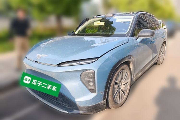 Used Nio ES7 2022 75 kWh