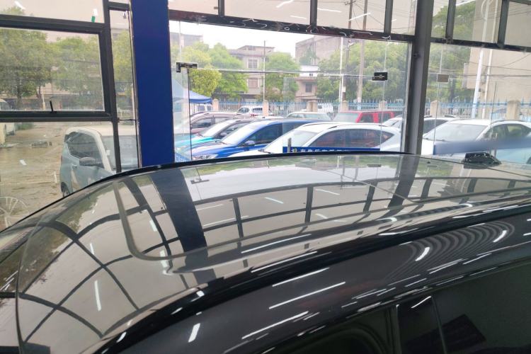 Used Lynk & Co 08 EM-P 2025 120km Long-Range Pro
