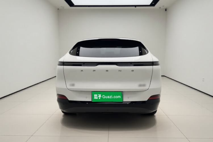 Used XPeng G6 2023 580 Long-Range Max