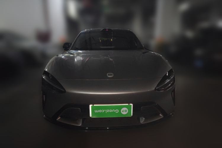 Used Xiaomi Auto YU7 2025 Ultra-Long Range High-Performance All-Wheel-Drive Max Edition
