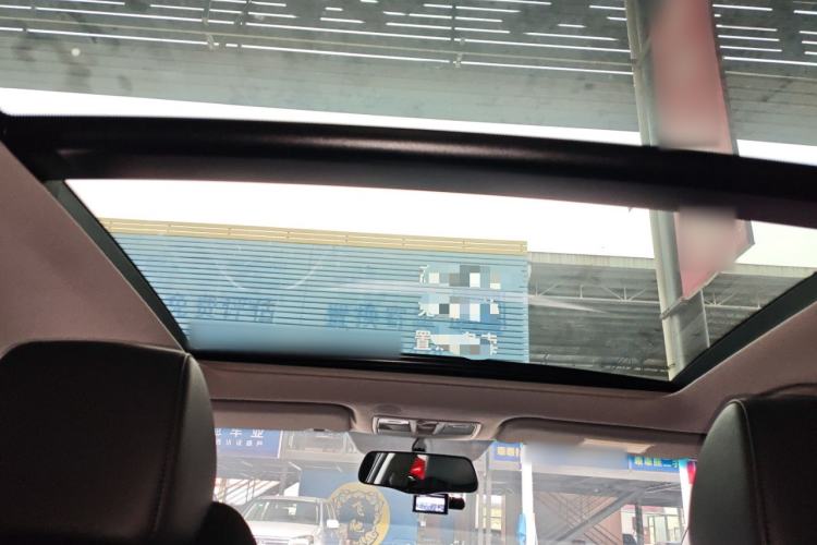 Used Hyundai Mistra 2017 1.8L Automatic Deluxe DLX Model China V Emission Standard
