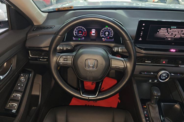 Used Honda Inspire 2023 260TURBO Elegant Edition Steering Wheel