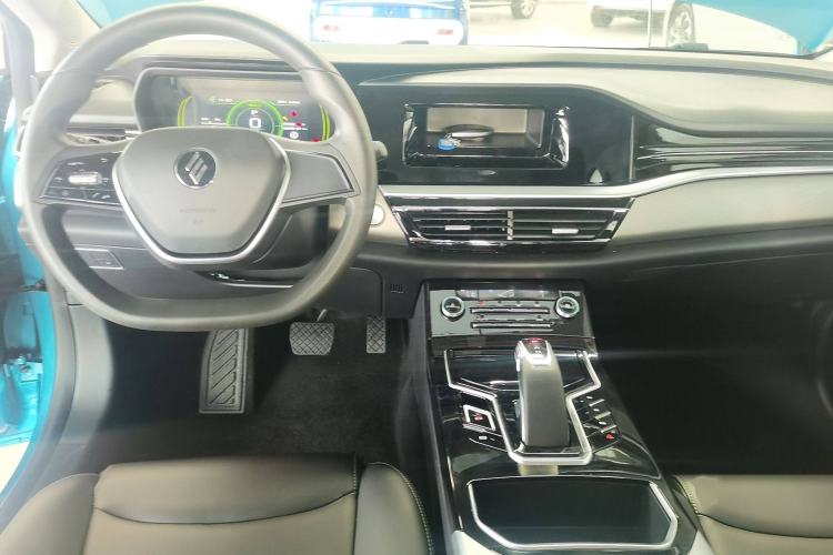 Used JMEV GSE 2023 Dream Edition 40 Standard Model
